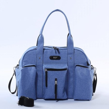 شنط مستلزمات بيبي M&Y COLLECTION  كفالة سنة